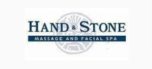 Hand and Stone